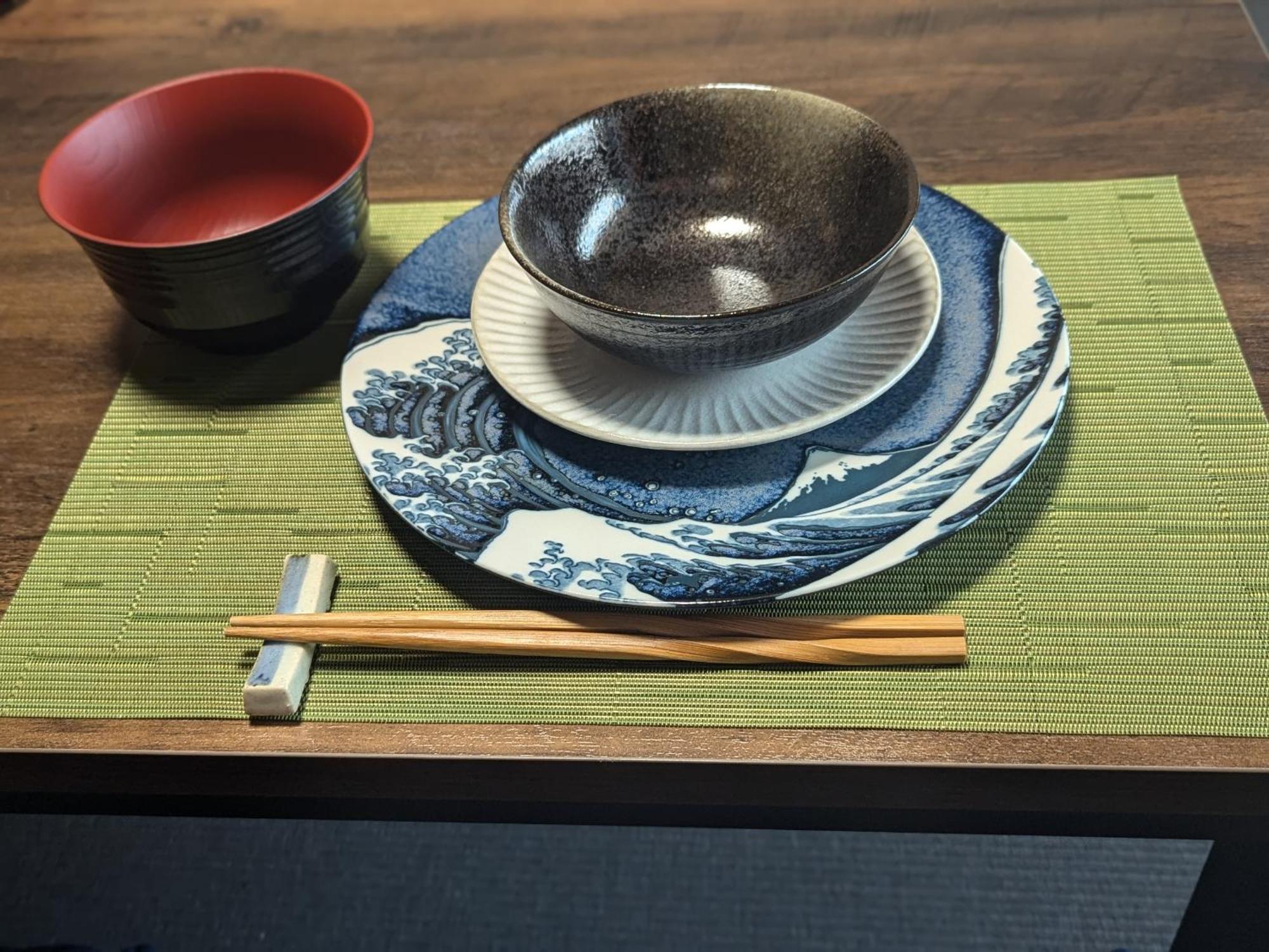 Vista Ikegami * Tokio
